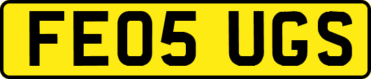 FE05UGS