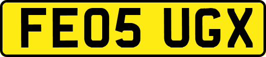 FE05UGX