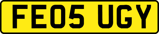 FE05UGY
