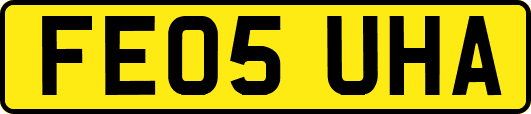 FE05UHA
