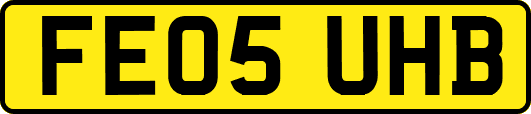 FE05UHB