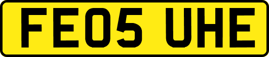 FE05UHE