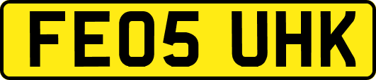FE05UHK