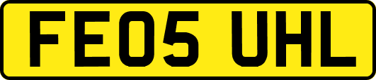 FE05UHL