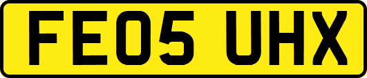 FE05UHX