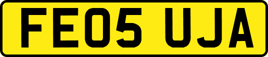 FE05UJA
