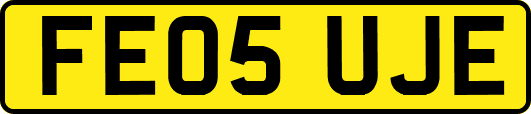 FE05UJE