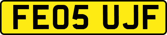 FE05UJF