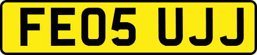 FE05UJJ