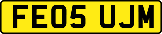 FE05UJM