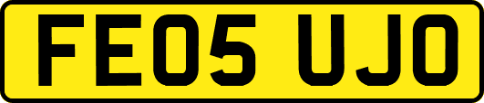 FE05UJO