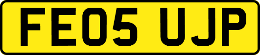 FE05UJP