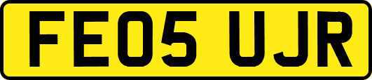 FE05UJR