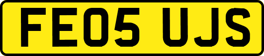 FE05UJS