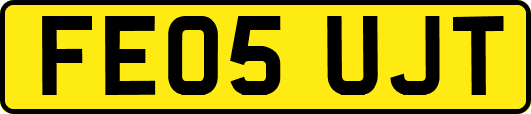 FE05UJT