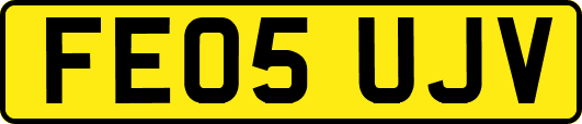FE05UJV