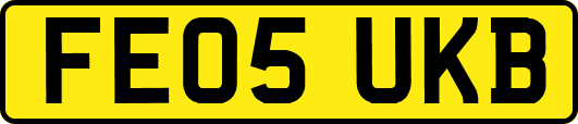 FE05UKB