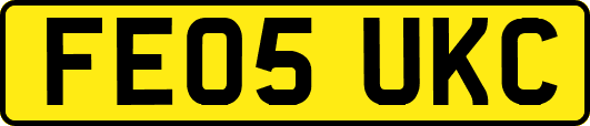 FE05UKC