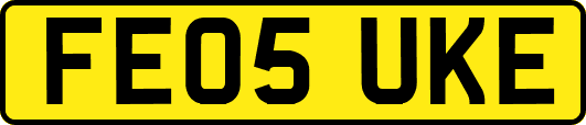 FE05UKE
