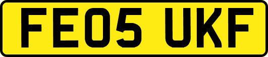 FE05UKF