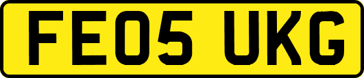FE05UKG