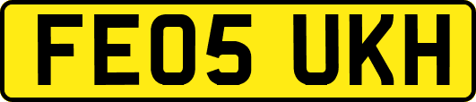 FE05UKH