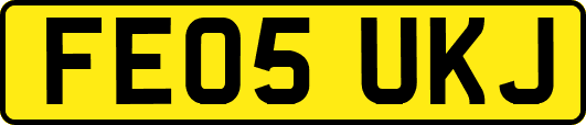 FE05UKJ