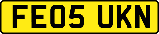 FE05UKN