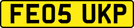 FE05UKP