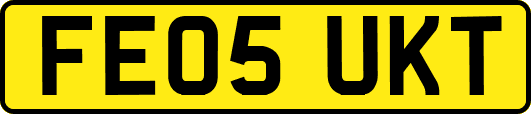 FE05UKT