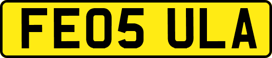 FE05ULA