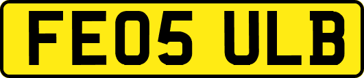 FE05ULB