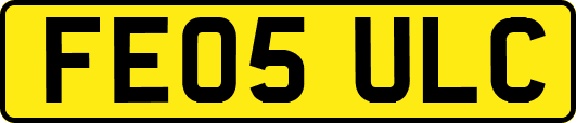 FE05ULC