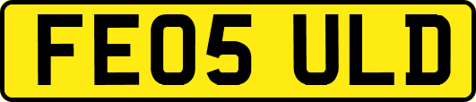 FE05ULD