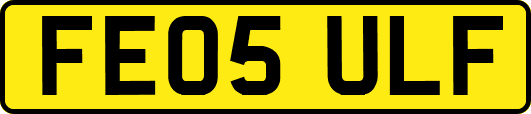 FE05ULF