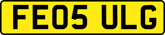 FE05ULG