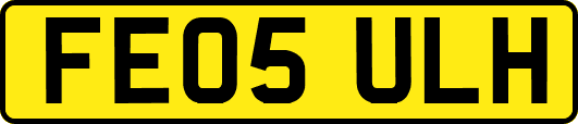 FE05ULH