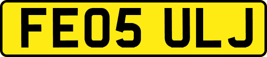 FE05ULJ