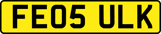 FE05ULK