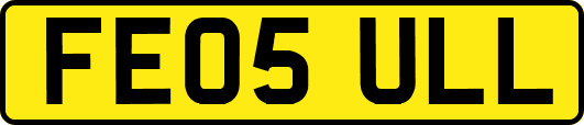 FE05ULL