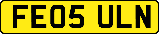 FE05ULN