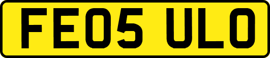 FE05ULO