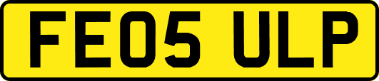 FE05ULP