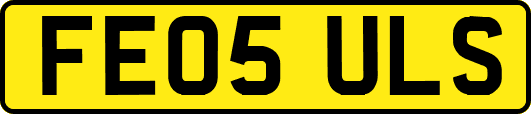 FE05ULS
