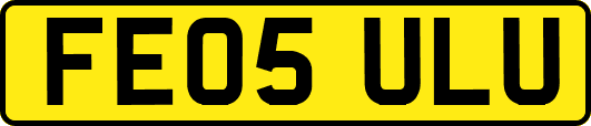 FE05ULU