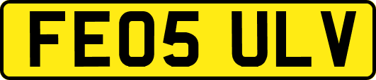 FE05ULV