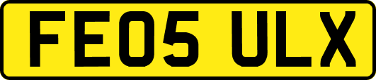 FE05ULX