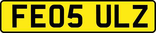 FE05ULZ