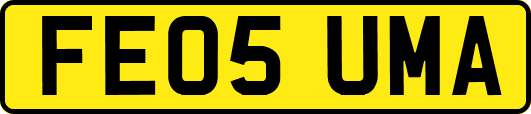 FE05UMA