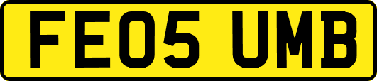 FE05UMB